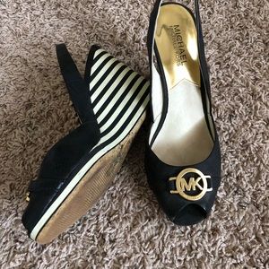 MICHAEL KORS shoes